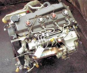 Japon R35 kullanılmış motor RB26 2.6L ikiz Turbo manuel ve otomatik şanzıman ile - Product Image 2