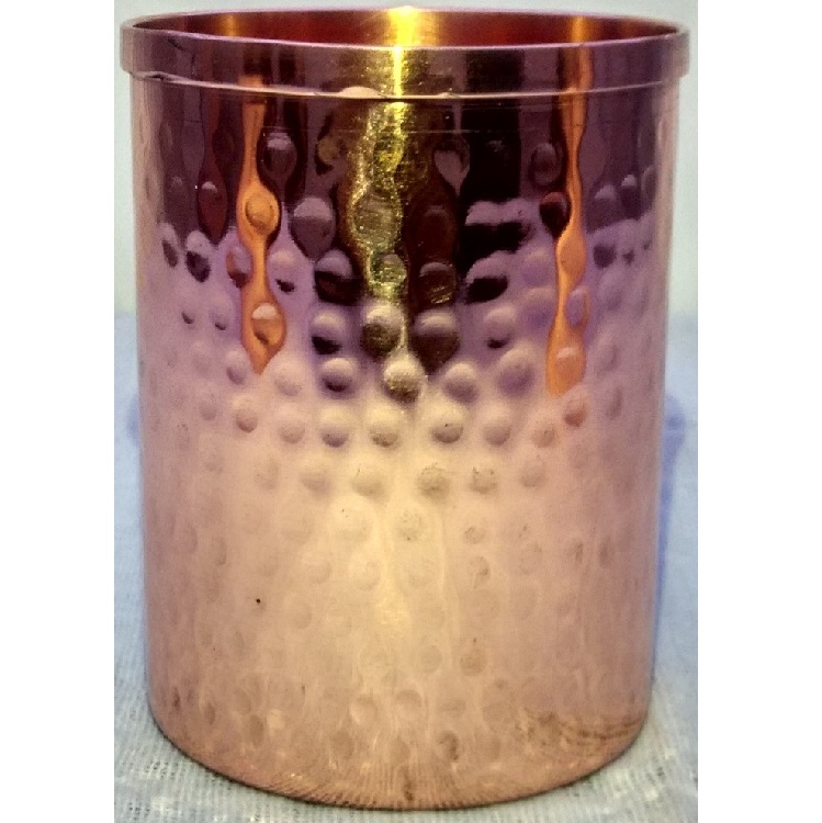 copper
