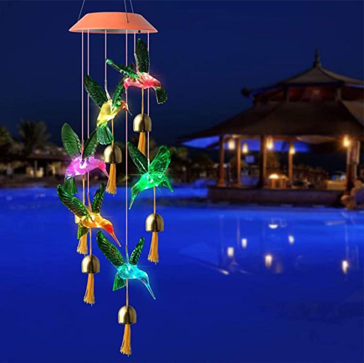 Colibri