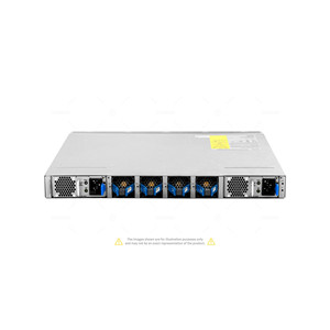 Đối với <span class=keywords><strong>Cisco</strong></span> Nexus 2248pq 48 cổng SFP + 4 cổng qsfp + vải Extender N2K-C2248PQ-10GE 40gbps Mạng Thiết bị chuyển mạch - Product Image 3