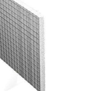 Bridas de polímero reforzado Sistema de construcción Scep Conectores de acero integrados o sistema de construcción Scep de fibra - Product Image 6