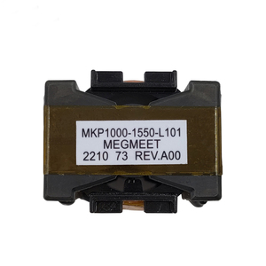 Trasformatore Pq2625 a commutazione ad alta frequenza 220v Ac a 24v Ac 12v Pcb trasformatore a impulsi