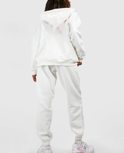 Bahar erkekler eşofman özel erkek giyim Hoodies yeni kazak özel tasarım Tri renk blok kazak nefes eşofman - Product Image 2