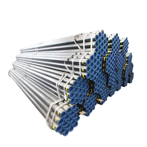 API 5L ps1/PSL2钢管-G R.B/X42/X52/X60/X65/X70-用于石油/天然气管道和建筑 - Product Image 1