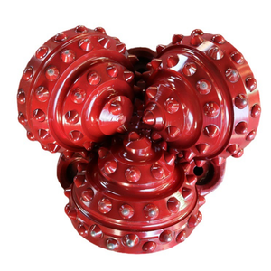 高质量采矿6 3/4英寸IADC535岩辊三钻头，用于水井钻探 - Product Image 2