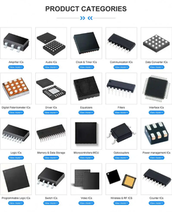 Yeni orijinal ADUM1250ARZ, AD5934, AD8606 I2C dijital izolatörler tüp stokta mevcut bom-listesi hizmeti - Product Image 2