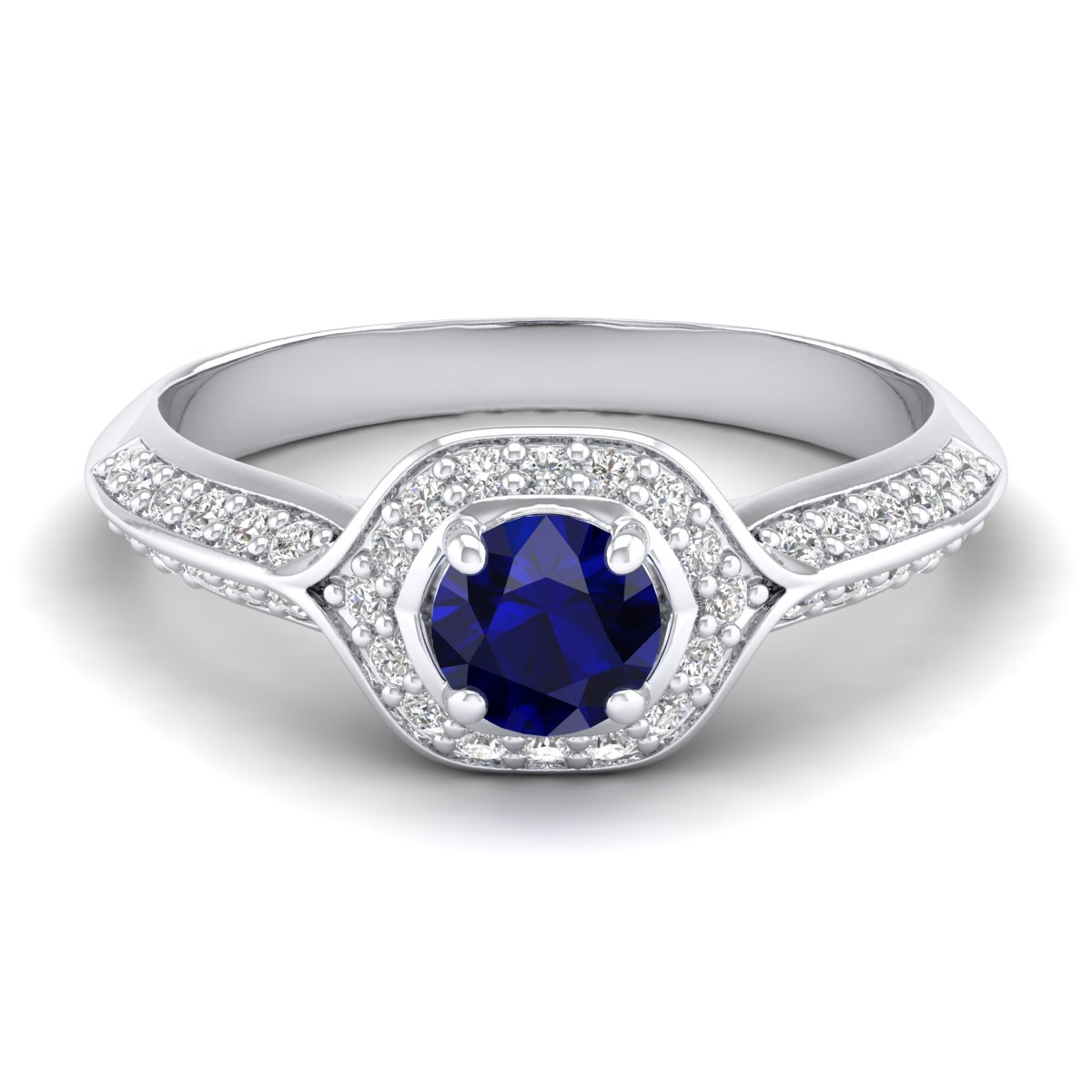 ทองคำขาว