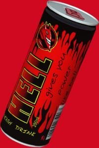 <strong>BEST</strong> SALES PRICE HELL ENERGY <strong>DRINK</strong> Classic 24 X 250ml