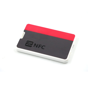 Tarjeta de identificación de estudiante GPS Tracker SOS System Personal Mini GPS Tracking Device para registro de datos de emergencia Redes de comunicación - Product Image 1