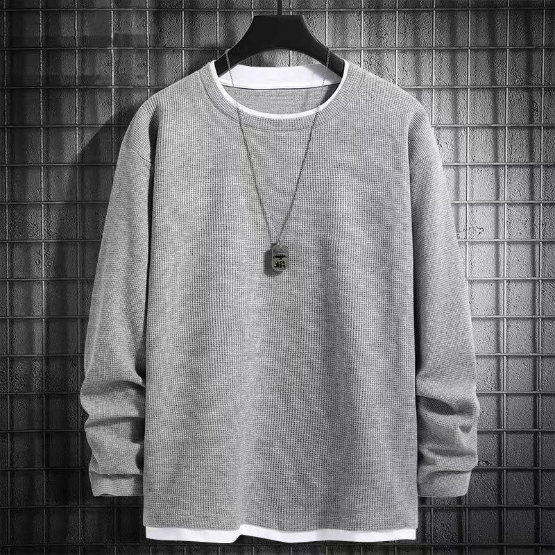 Gris T10 Printemps et Automne Mince