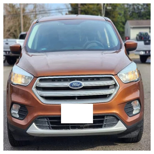 ใช้ F-ORD เล็กน้อย ES-CAPE AWD SE 4DR รถมือสอง SUV P-ROD-UCT ขาย/PREP-ARED ในการส่ง/EXPR-ESS DELIV-ERY