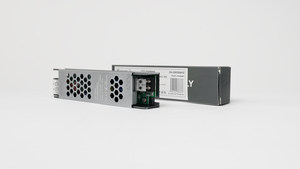 36W 3A1.5A屋内LEDストリップドライバーIP2012V/24V定電流電源スイッチングモードLEDストリップACDCコンパクトドライバー - Product Image 3