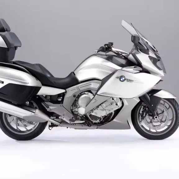 Tốt nhất mua tùy chọn cho 2012 B m W k1600gt 1600cc xe máy