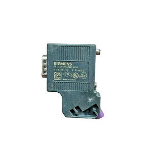 SONGWEI CNC 6ES7972-0BA42-0XA0 SIEMENS SIMATIC ใหม่ในสต็อก รับประกัน 12 เดือน S7 6ES7972-0BA42-0XA0 - Product Image 5