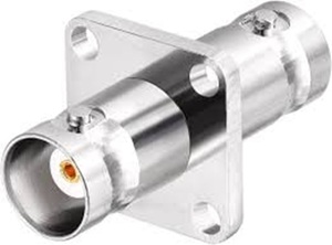 BNC <strong>Female</strong> 4 Hole - Product Image 2