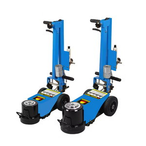 Venda quente 80-Ton Pneumática Hidráulica <span class=keywords><strong>Jack</strong></span> Dobrável Aço de Fábrica Levantamento e Reparação Ferramenta <span class=keywords><strong>Jack</strong></span> Galvanizado - Product Image 5