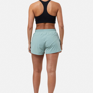 <strong>Women's</strong> Custom Logo Printed Breathable Gym <strong>Shorts</strong> High Waist Tights <strong>for</strong> Casual & Running <strong>on</strong> <strong>Sale</strong>