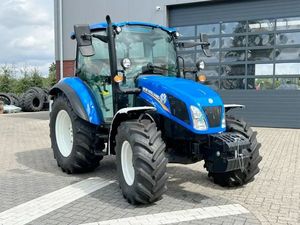 2025新荷兰农用拖拉机2WD/4WD农业机械出售现货快速交货 - Product Image 4