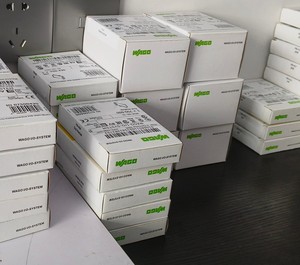 Módulo de entrada digital 750-1405 Módulo PLC - Product Image 3