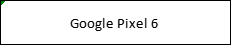 For Google Pixel 6