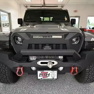 2022 <strong>Jeep</strong> Wagoneer Series III - Product Image 1