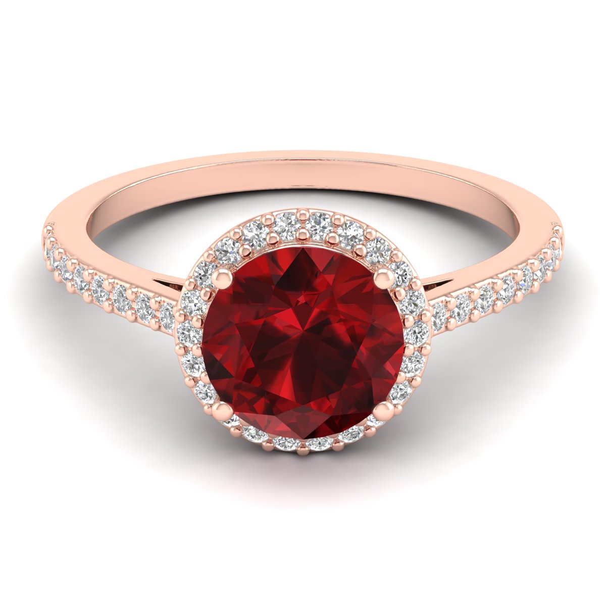 Rose Gold