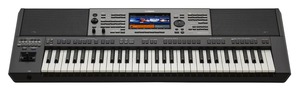 2025型号yamaha PSR A5000专业键盘钢琴