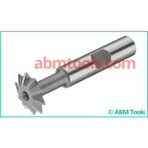 Yüksek hız çelik HSS kesme aletleri Altin kaplama ile çift açılı sap tipi kesiciler OEM ve ODM desteklenen - Product Image 1