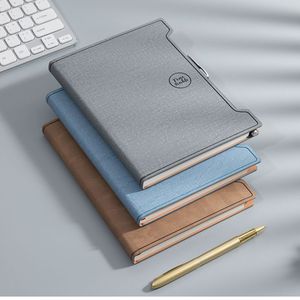 Creative <strong>Notebook</strong> A5 Book Custom Notepad Set Student Bonus Gift Office Stationery Book Diary - Product Image 4