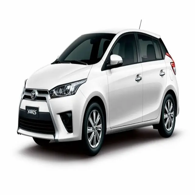 2010 2011 2012 Für Toyota Yaris 1.6L Automatik getriebe Boutique kleinen Gebrauchtwagen Großhandel