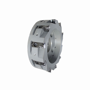 PCD <strong>Cutter</strong> Cabide Diamond Cutting Tool Cnc Milling Machine for Glass - Product Image 5