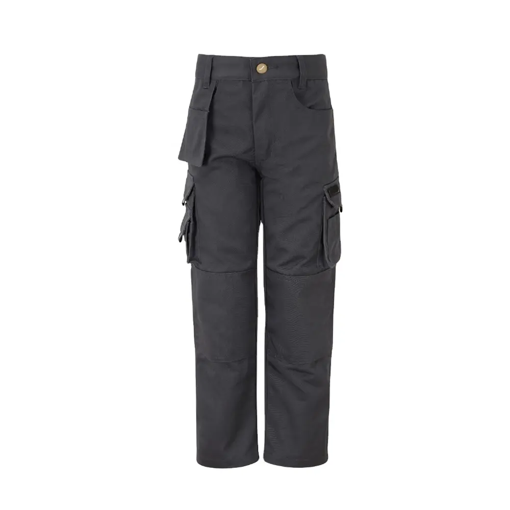 Customize Workwear Pant / Workwear Mens Uniform mens work cargo pants