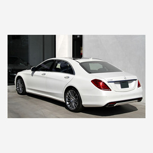 2015 kullanılan mercedees-g-clas AWD G63 AMG 4MATIC 4dr S UV - Product Image 5