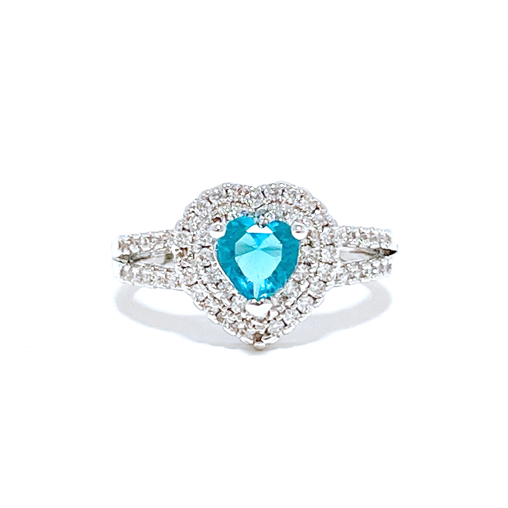 Aqua Blue
