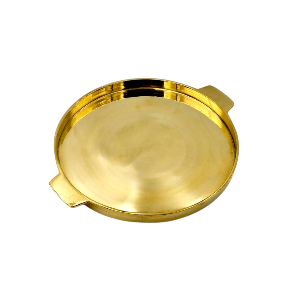 ทองเหลือง