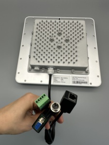 Hitech <strong>RFID</strong> <strong>Long</strong> Range Waterproof 9dBi Rugged Integrated UHF <strong>RFID</strong> <strong>Reader</strong> <strong>for</strong> Access Control Systems Software Download - Product Image 6