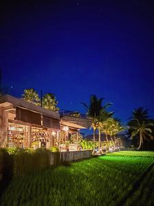 วิลล่าส่วนตัวและสวยงาม podpadi prefab ใน Ubud Bali การก่อสร้างและอสังหาริมทรัพย์สวรรค์ของคุณ