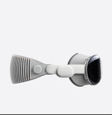 New <strong>Vision</strong> Pro 512GB M 21W - Product Image 3