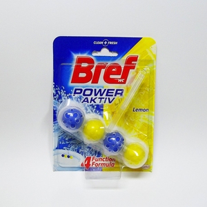 50g x 2PC boa qualidade vaso sanitário mais limpo tablet bloco azul
