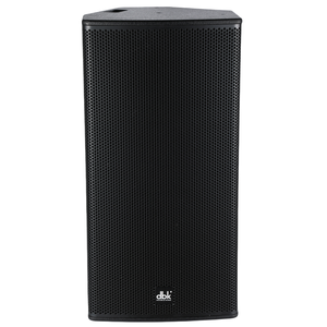 DBK 3-cách đầy đủ phạm vi 15 inch DJ loa âm thanh chuyên nghiệp loa cho trạm trường buổi hòa nhạc Nhà thờ <span class=keywords><strong>PA</strong></span> hệ thống - Product Image 2