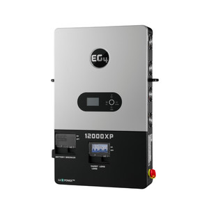 ベストセラーEG412000XPオフグリッドインバーター48Vスプリットフェーズ24kwPV入力12kW出力ハンドツール販売 - Product Image 2