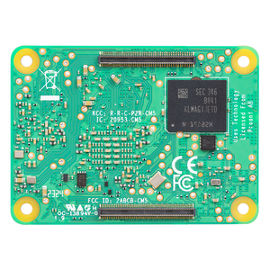 Aismartlink Offizielles neues Produkt: Raspberry PI CM5 Rechen modul Core Board Computer modul 5 IO Development Kit - Product Image 3