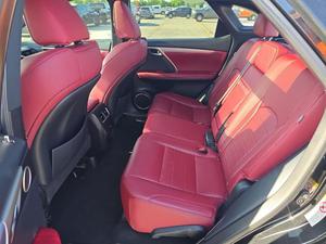 2017 Rx350 F SPORT - Product Image 6