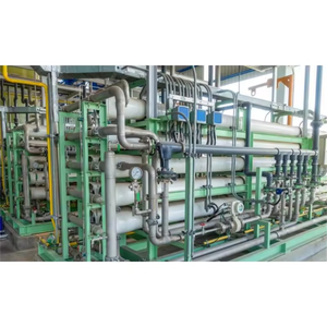 Überlegenes Methan reinigungs system 5 M3 Stabiler Betrieb Biogas reinigungs anlage zur Membran trennung für zu Hause 22kW - Product Image 5