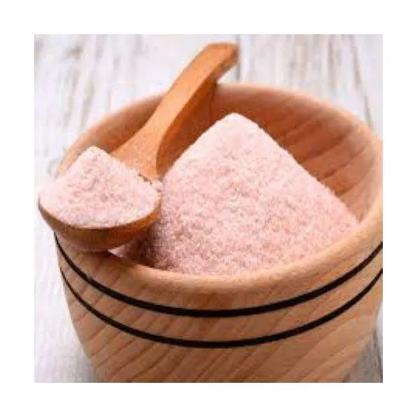 Sal de grano Natural 100%, sal rosa del Himalaya/sal alimentaria de molienda fina orgánica comestible/sal comestible rosa oscuro del Himalaya Natural
