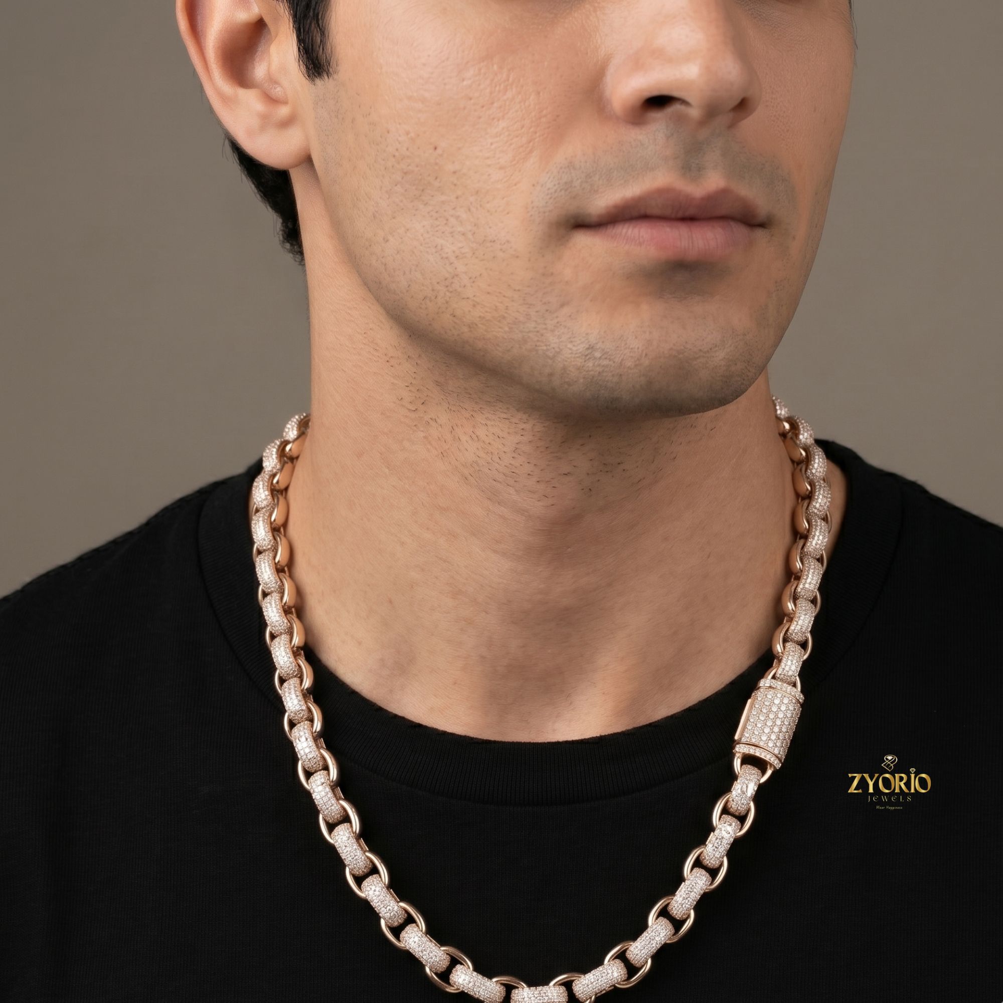 Or 18 carats
