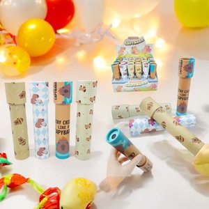 คาปิบาร่าคาเลโดสโคปของเล่นภาพสนุกเหมาะสำหรับเด็กและปาร์ตี้ - Product Image 4