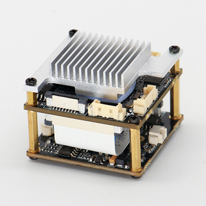 120fps 2MP Super Starlight IMX385+Hi3516AV300 <strong>IP</strong> <strong>Camera</strong> Module Network <strong>Camera</strong> API SDK CGI RTSP CCTV <strong>Camera</strong> PCB Board SIP-K385A - Product Image 3