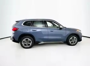 2023 B M W X 1 X D R I v E 2 8 I neadüzgün bir şekilde kullanılan düşük kilometre ses motoru temiz başlık sol Steer koyu ışık - Product Image 3