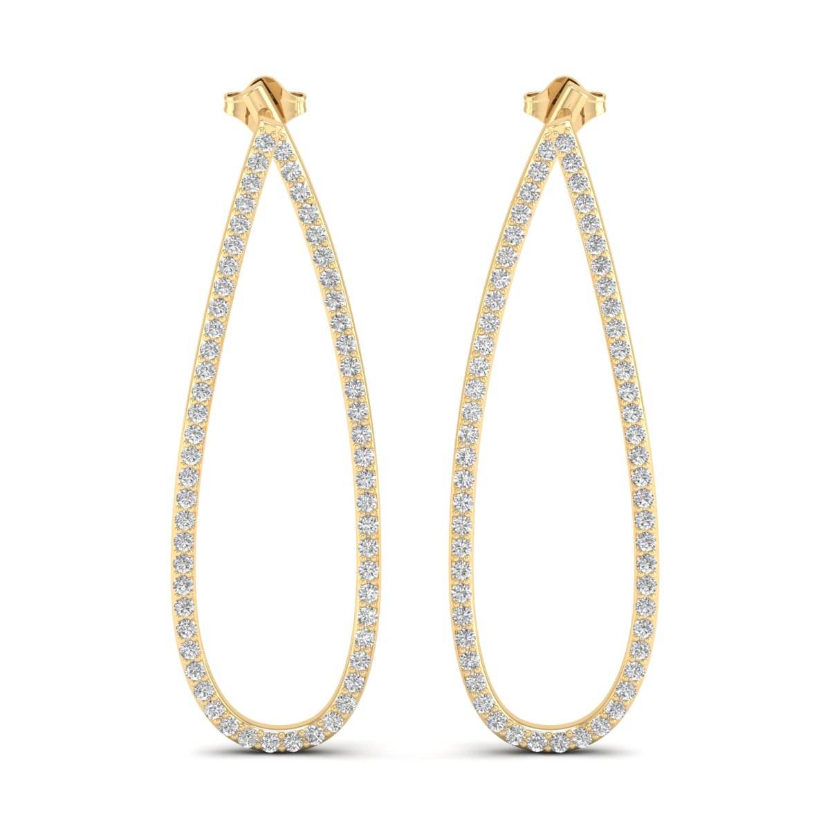 สีเหลืองทอง